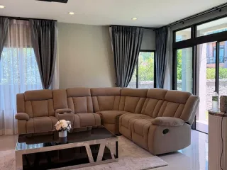 For rent 3 bedrooms house in Kathu, Phuket