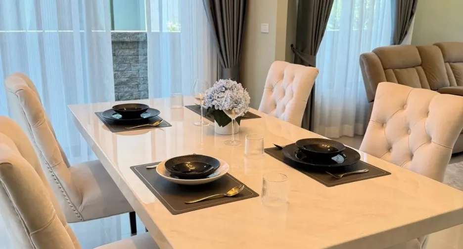 For rent 3 bedrooms house in Kathu, Phuket