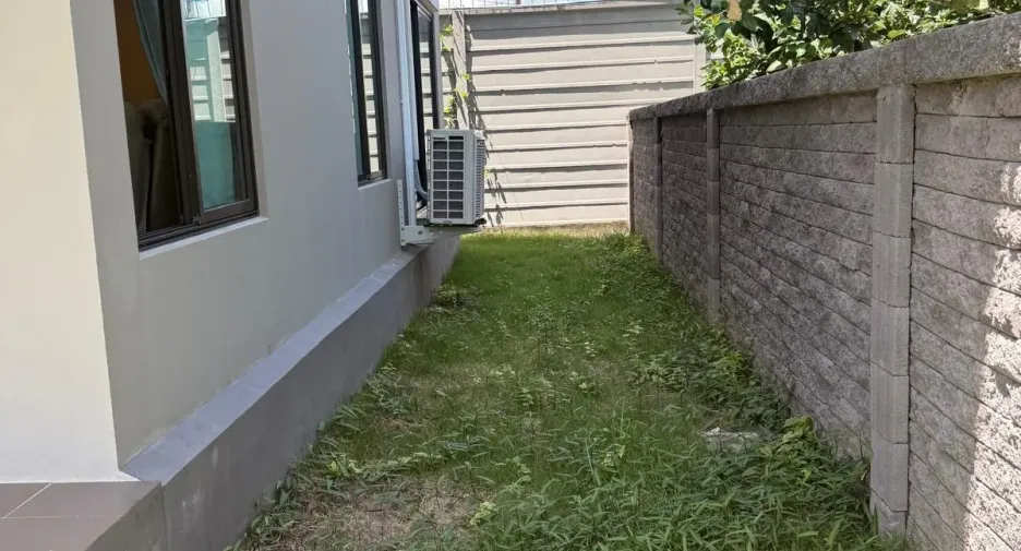 For rent 3 bedrooms house in Kathu, Phuket