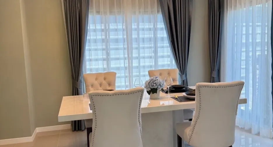 For rent 3 bedrooms house in Kathu, Phuket
