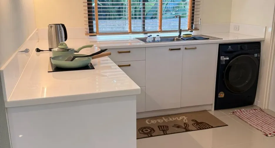 For rent 3 bedrooms house in Kathu, Phuket