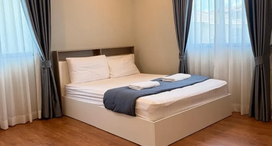 For rent 3 bedrooms house in Kathu, Phuket