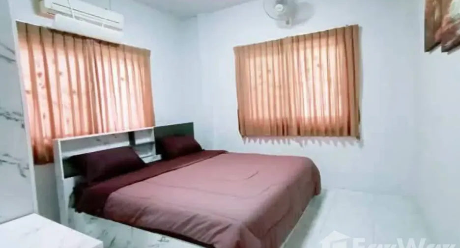 For rent 2 bedrooms house in Mueang Phuket, Phuket