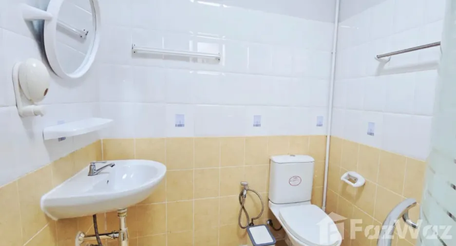 For rent 2 bedrooms house in Mueang Phuket, Phuket