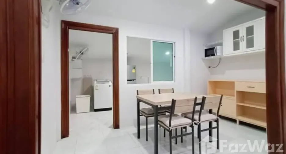 For rent 2 bedrooms house in Mueang Phuket, Phuket