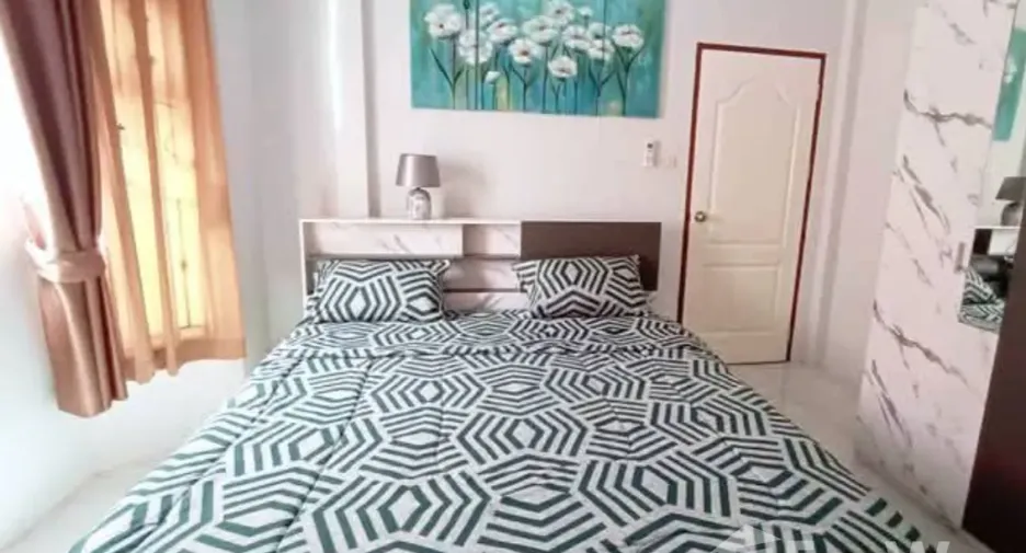 For rent 2 bedrooms house in Mueang Phuket, Phuket