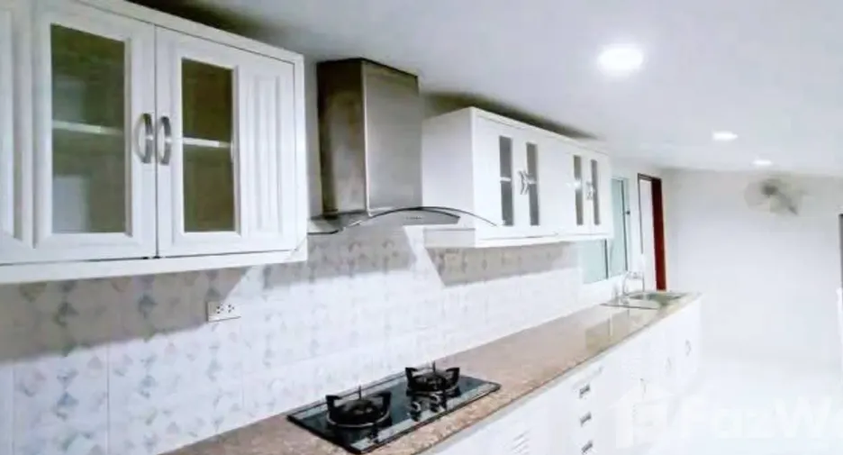 For rent 2 bedrooms house in Mueang Phuket, Phuket