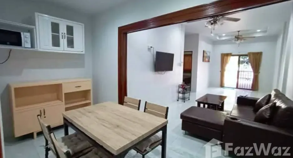 For rent 2 bedrooms house in Mueang Phuket, Phuket
