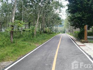 For sale land in Thalang, Phuket
