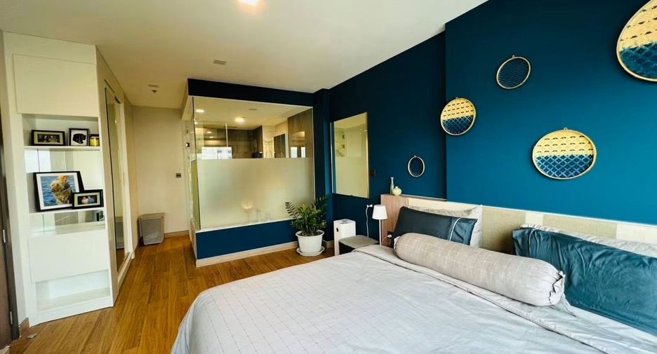 Wohnung zur Miete mit 3 Zimmer in Mueang Chiang Mai, Chiang Mai