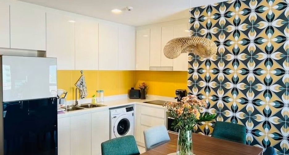Wohnung zur Miete mit 3 Zimmer in Mueang Chiang Mai, Chiang Mai