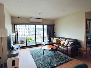 À louer 3 chambres condo à Mueang Chiang Mai, Chiang Mai