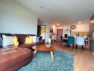 À louer 3 chambres condo à Mueang Chiang Mai, Chiang Mai