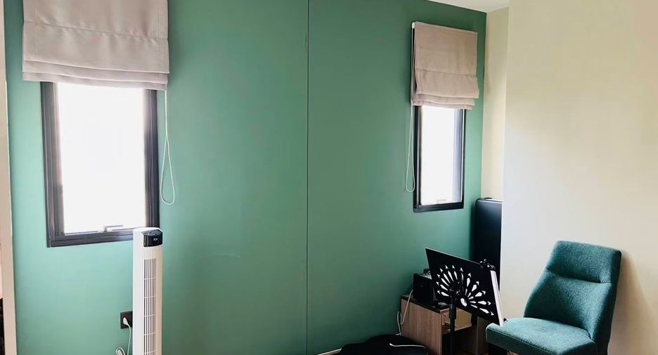 Wohnung zur Miete mit 3 Zimmer in Mueang Chiang Mai, Chiang Mai