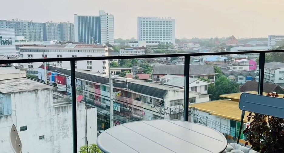 Wohnung zur Miete mit 3 Zimmer in Mueang Chiang Mai, Chiang Mai