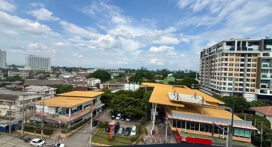 Wohnung zur Miete mit 3 Zimmer in Mueang Chiang Mai, Chiang Mai