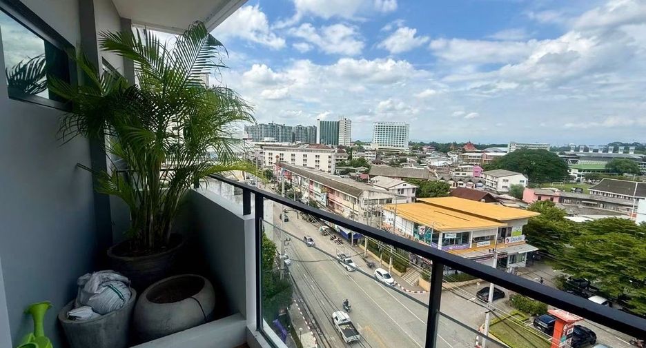 Wohnung zur Miete mit 3 Zimmer in Mueang Chiang Mai, Chiang Mai
