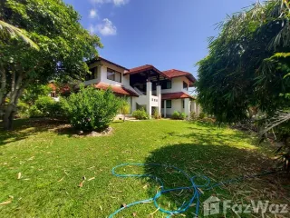 For sale 4 bedrooms house in Cha Am, Phetchaburi