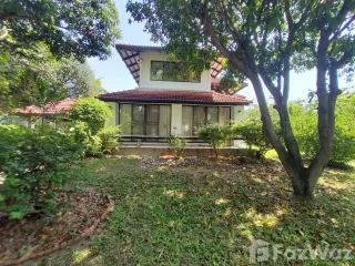 For sale 4 bedrooms house in Cha Am, Phetchaburi