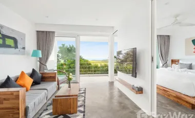 For sale 1 Beds apartment in Ko Samui, Surat Thani