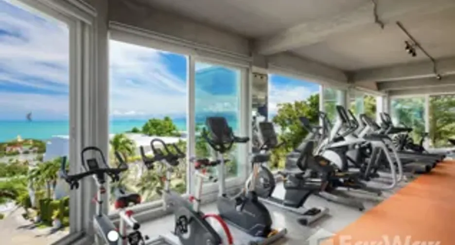 For sale 1 Beds apartment in Ko Samui, Surat Thani