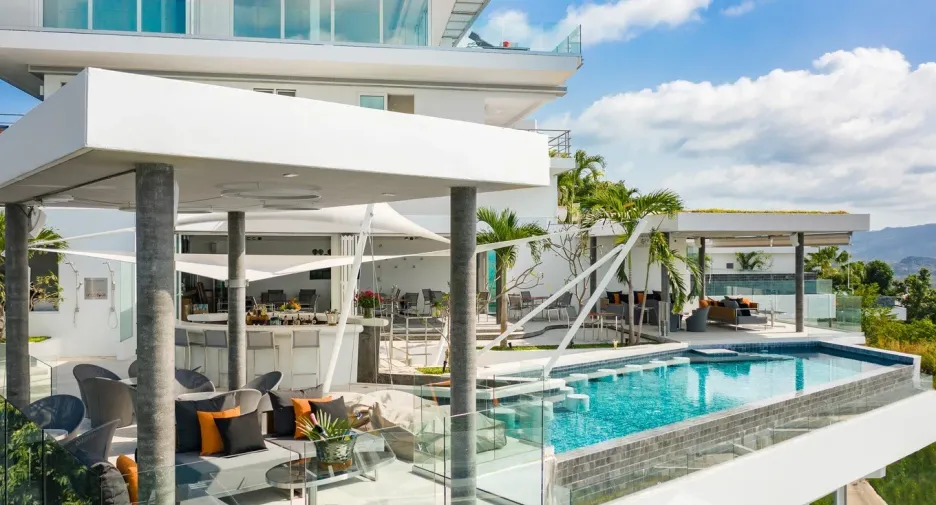 For sale 1 Beds apartment in Ko Samui, Surat Thani