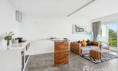For sale 1 bed apartment in Ko Samui, Surat Thani