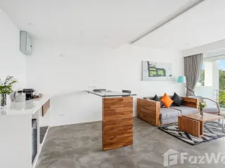 For sale 1 Beds apartment in Ko Samui, Surat Thani
