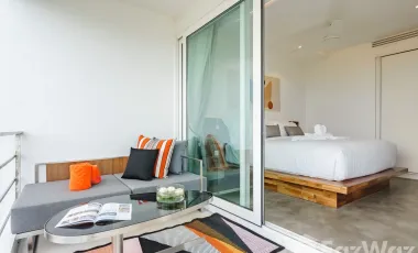 For sale 1 bed apartment in Ko Samui, Surat Thani