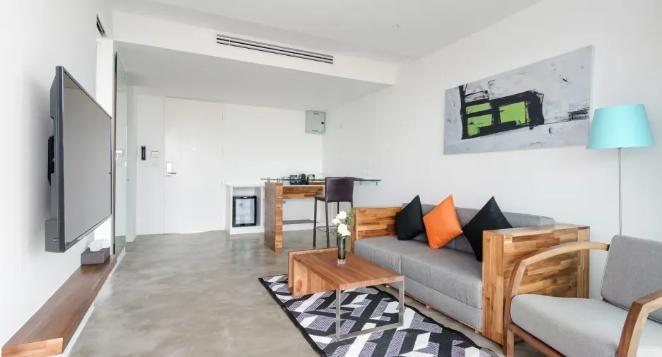 For sale 1 Beds apartment in Ko Samui, Surat Thani