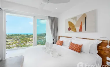 For sale 1 bed apartment in Ko Samui, Surat Thani