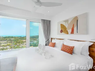 For sale 1 Beds apartment in Ko Samui, Surat Thani