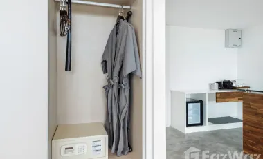 For sale 1 bed apartment in Ko Samui, Surat Thani