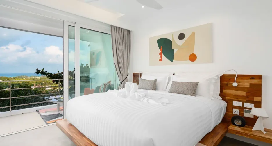 For sale 1 Beds apartment in Ko Samui, Surat Thani