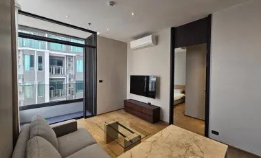 Wohnung zum Kauf mit 2 Zimmer in Watthana, Bangkok