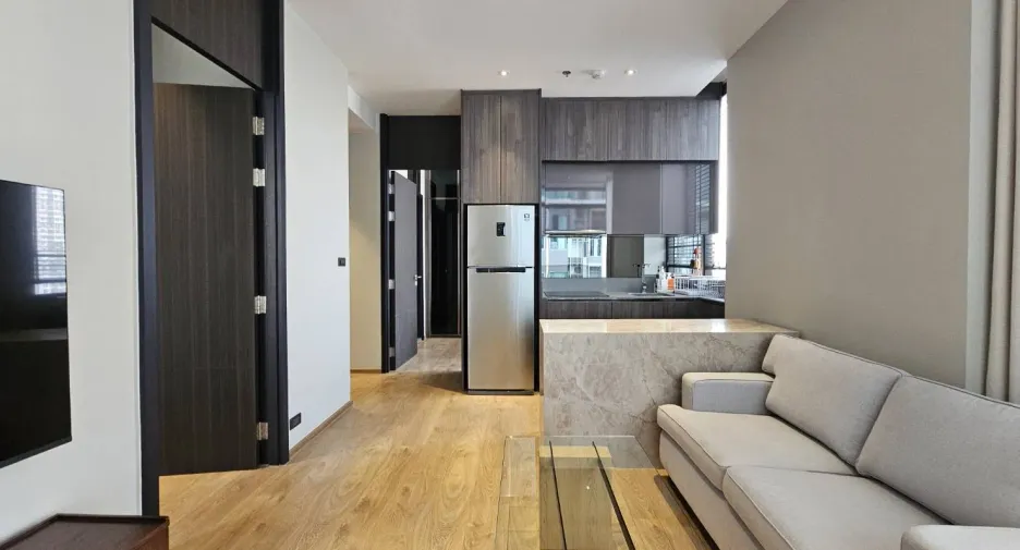 For sale 2 bedrooms condo 