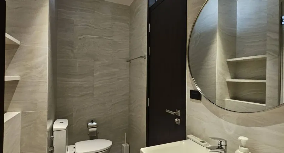 For sale 2 bedrooms condo 