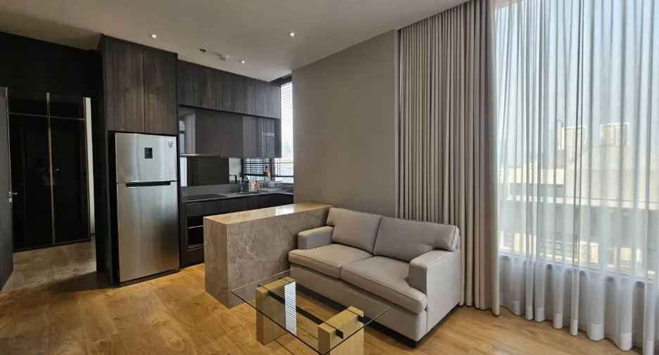 For sale 2 bedrooms condo 