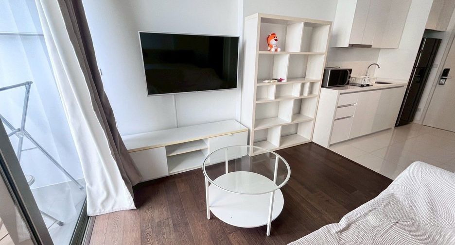 Condo en alquiler de 1 habitaciones 