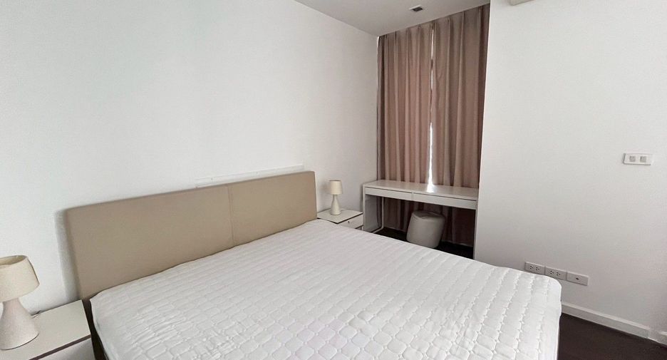 Condo en alquiler de 1 habitaciones 