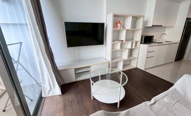 For rent 1 bed condo 
