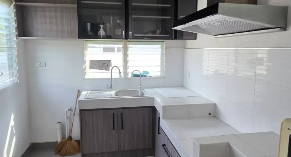 For sale 3 bedrooms house in Khlong Sam Wa, Bangkok