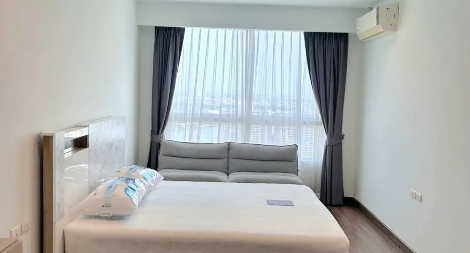 Wohnung zur Miete mit 2 Zimmer 