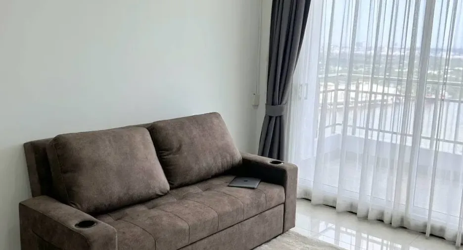 Wohnung zur Miete mit 2 Zimmer 