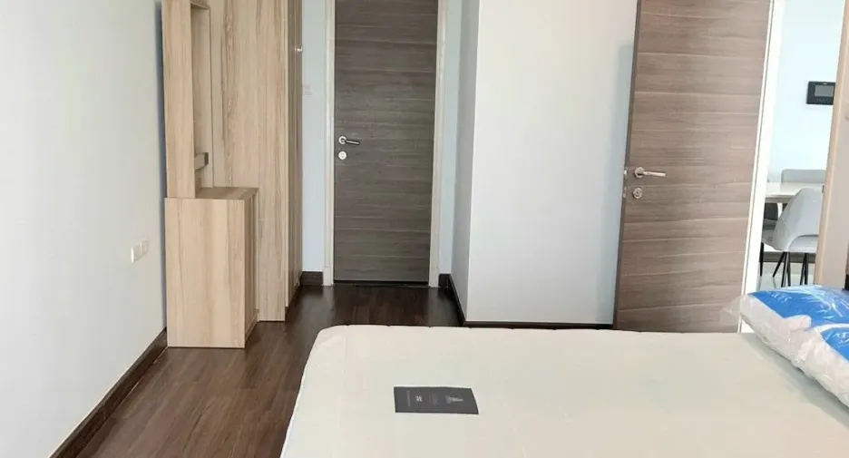 Wohnung zur Miete mit 2 Zimmer 