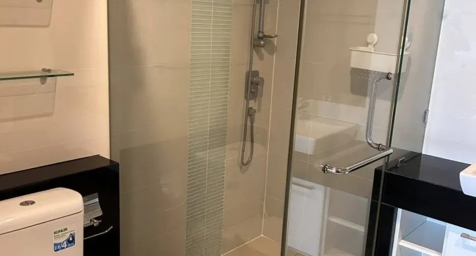 Wohnung zur Miete mit 2 Zimmer 