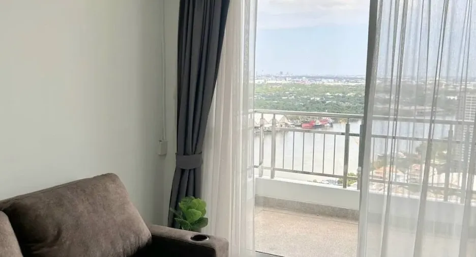 Wohnung zur Miete mit 2 Zimmer 