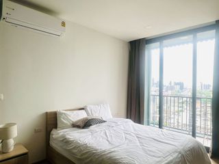 Condo en alquiler de 1 habitaciones en Ratchathewi, Bangkok