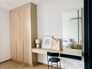 Condo en alquiler de 1 habitaciones en Ratchathewi, Bangkok
