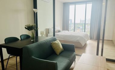 Condo en alquiler de 1 habitaciones 